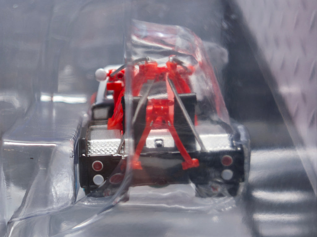 Greenlight Dually Drivers 1970 chevrolet c-30 dually wrecker texaco Chase (CT01)