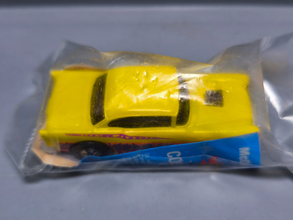 Hot Wheels Lot 1991 mcdonald California Custom  lot de 8 voitures (Cart)