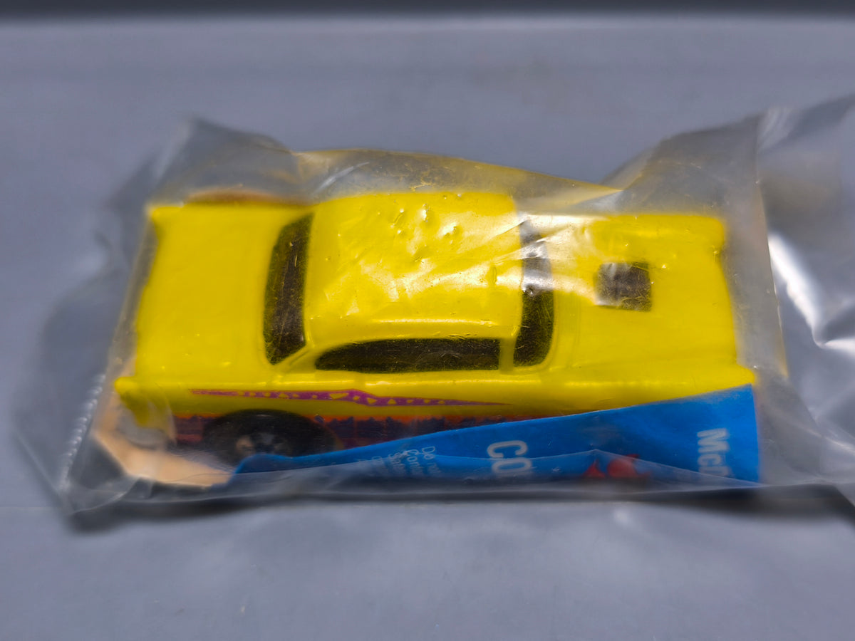 Hot Wheels Lot 1991 mcdonald California Custom  lot de 8 voitures (Cart)