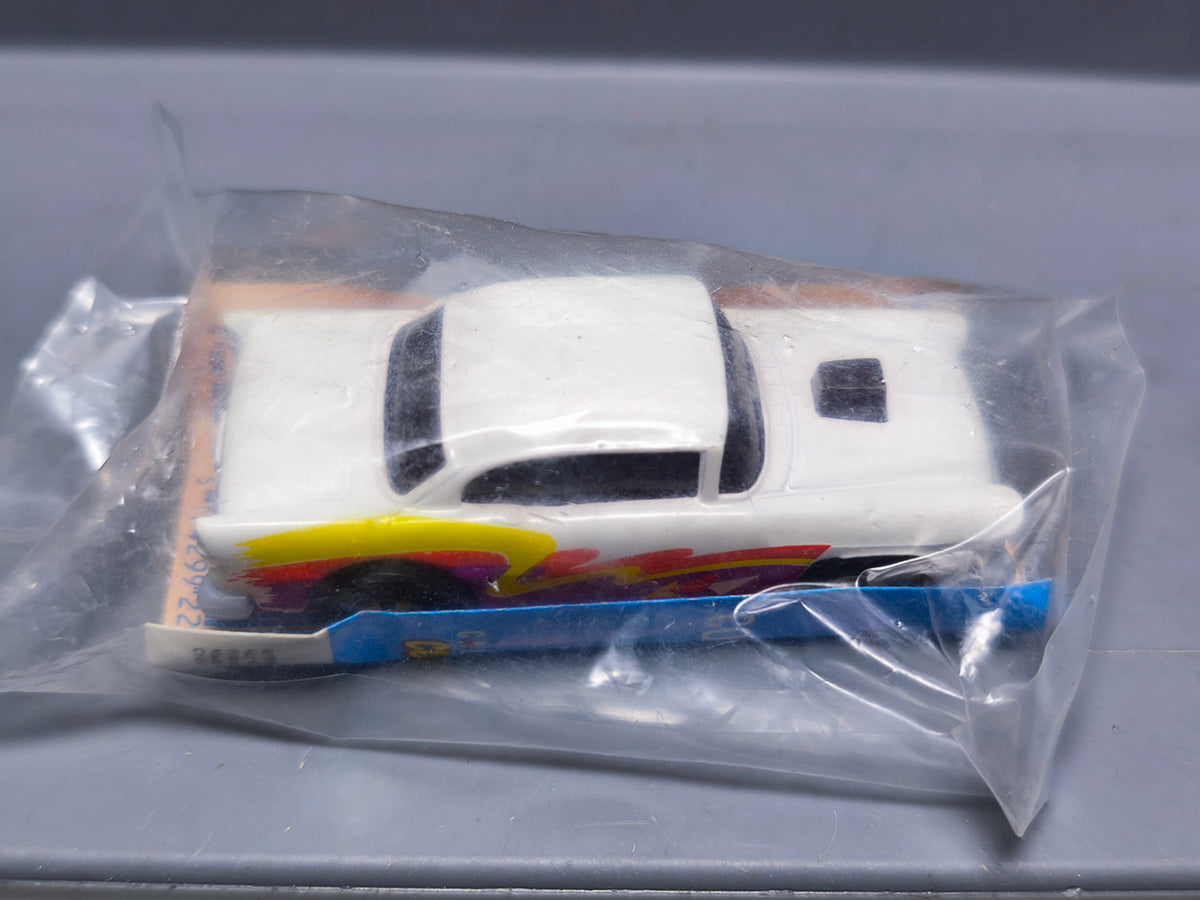 Hot Wheels Lot 1991 mcdonald California Custom  lot de 8 voitures (Cart)
