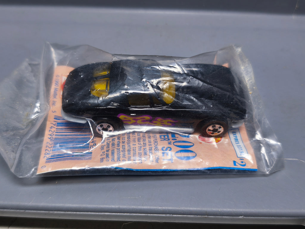 Hot Wheels Lot 1991 mcdonald California Custom  lot de 8 voitures (Cart)