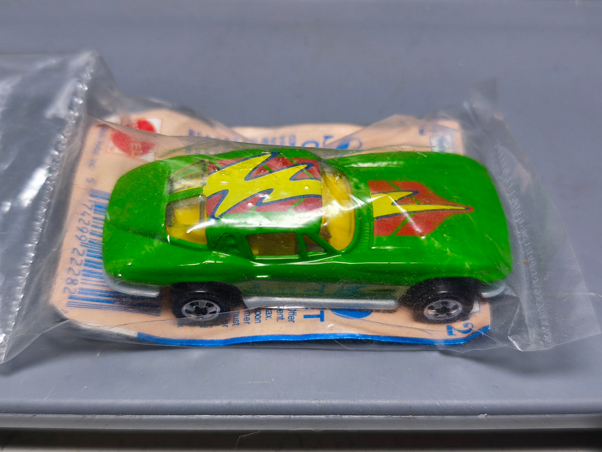 Hot Wheels Lot 1991 mcdonald California Custom  lot de 8 voitures (Cart)