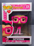 Funko Pop! DC Comics Bombshells Catwoman Edition Cancer du sein #225 (F20)