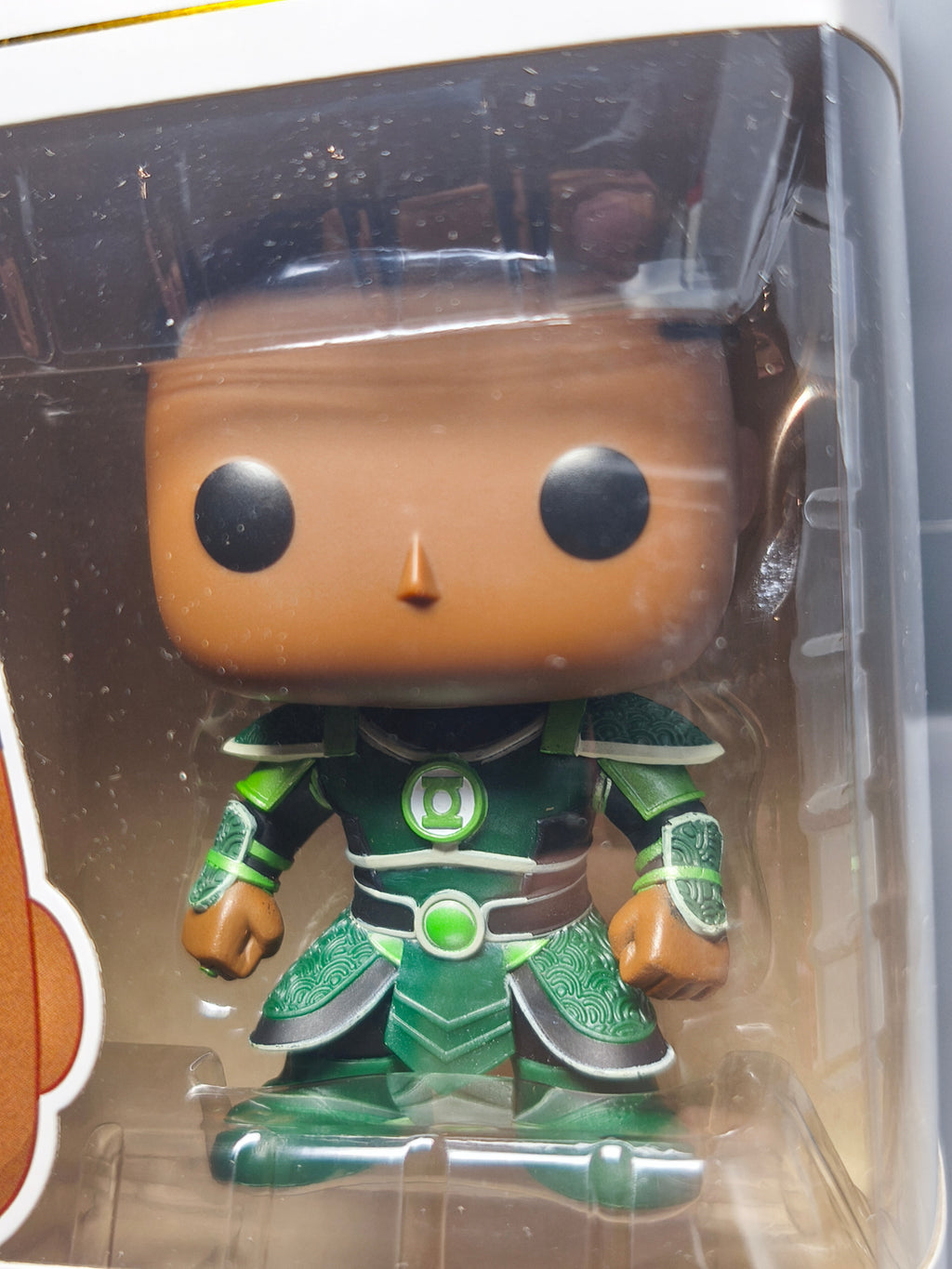 Funko Pop! DC Comics Green Lantern #400 (F20)