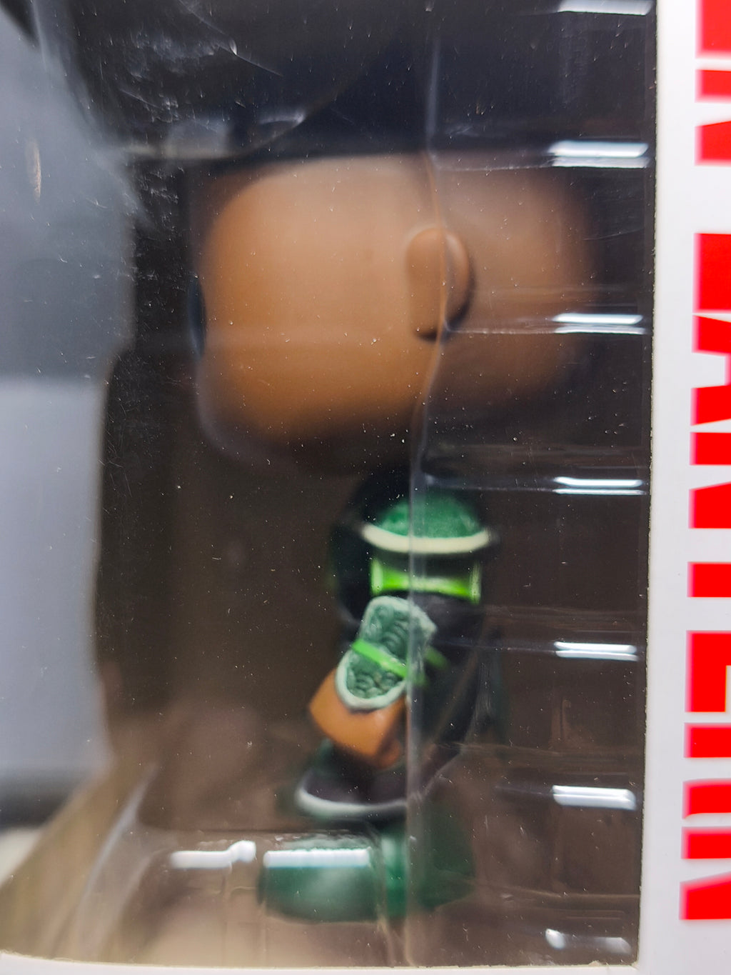 Funko Pop! DC Comics Green Lantern #400 (F20)
