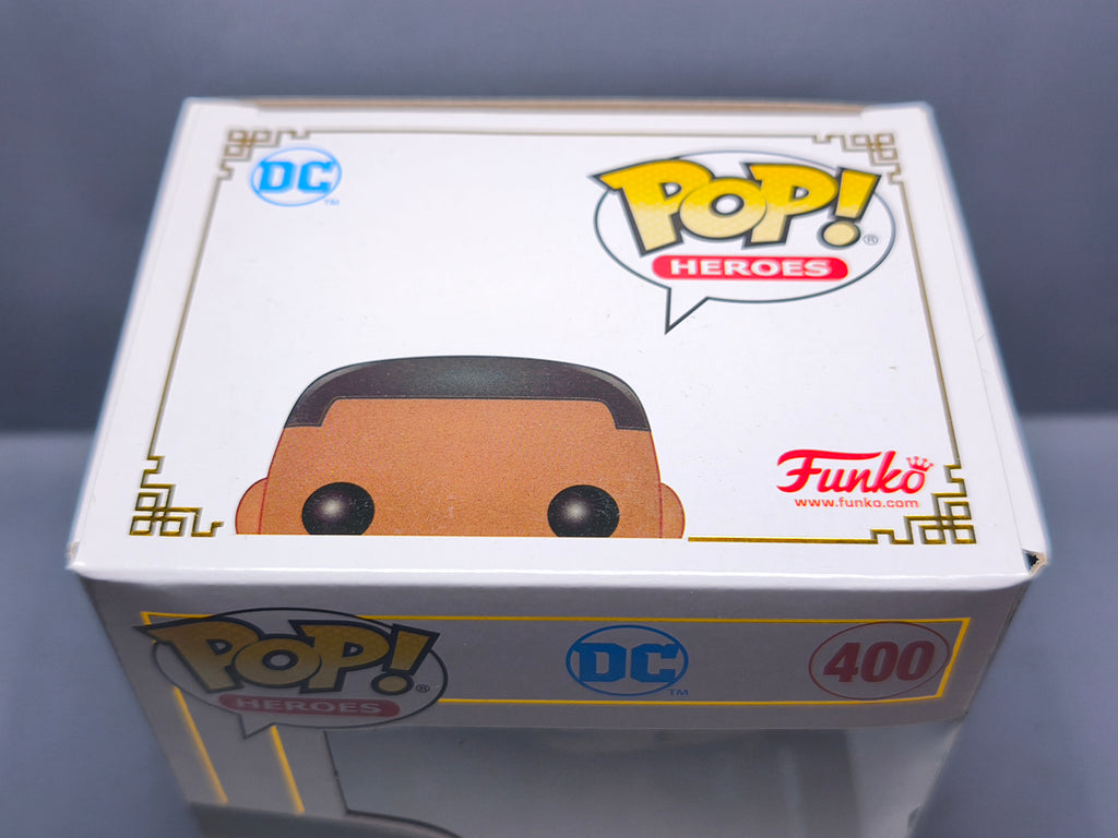 Funko Pop! DC Comics Green Lantern #400 (F20)