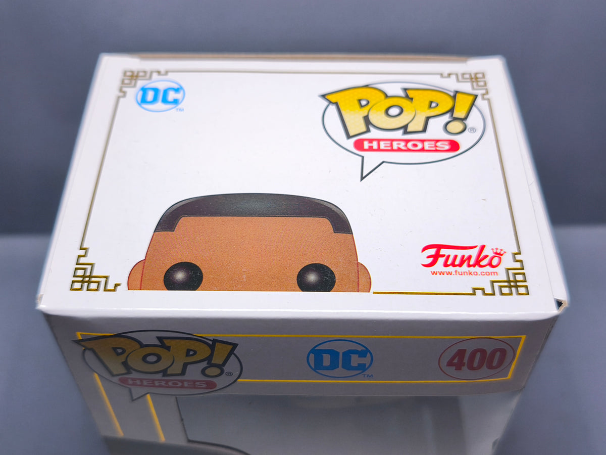 Funko Pop! DC Comics Green Lantern #400 (F20)