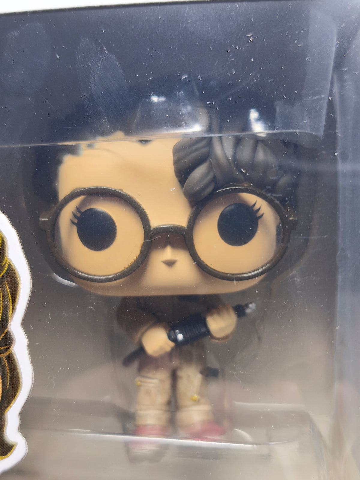 Funko Pop! GHOSTBUSTERS Afterlife #925 Phoebe (F20)