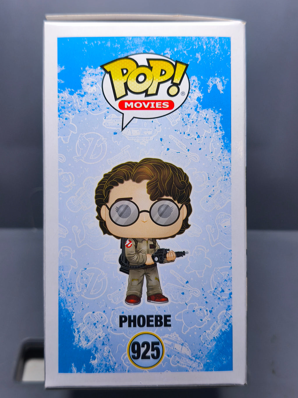 Funko Pop! GHOSTBUSTERS Afterlife #925 Phoebe (F20)
