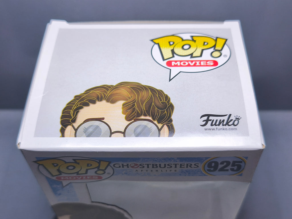 Funko Pop! GHOSTBUSTERS Afterlife #925 Phoebe (F20)