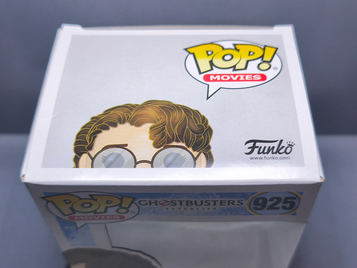 Funko Pop! GHOSTBUSTERS Afterlife #925 Phoebe (F20)