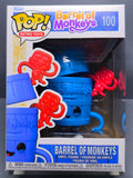Funko Pop! Retro Toys #100 Barrel of Monkeys (F24)