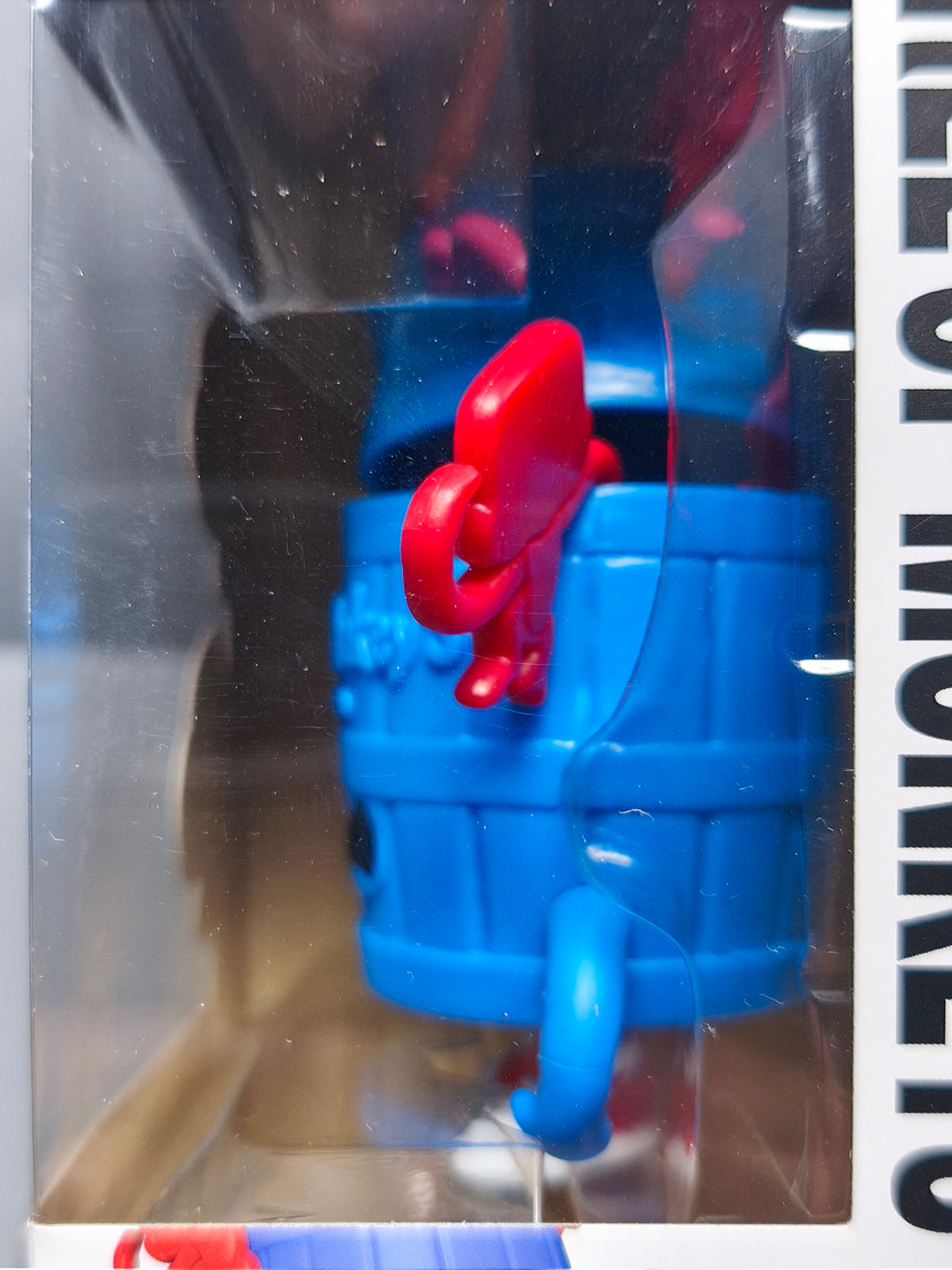 Funko Pop! Retro Toys #100 Barrel of Monkeys (F24)