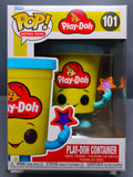 Funko Pop! Retro Toys #101 Play-Doh (F24)