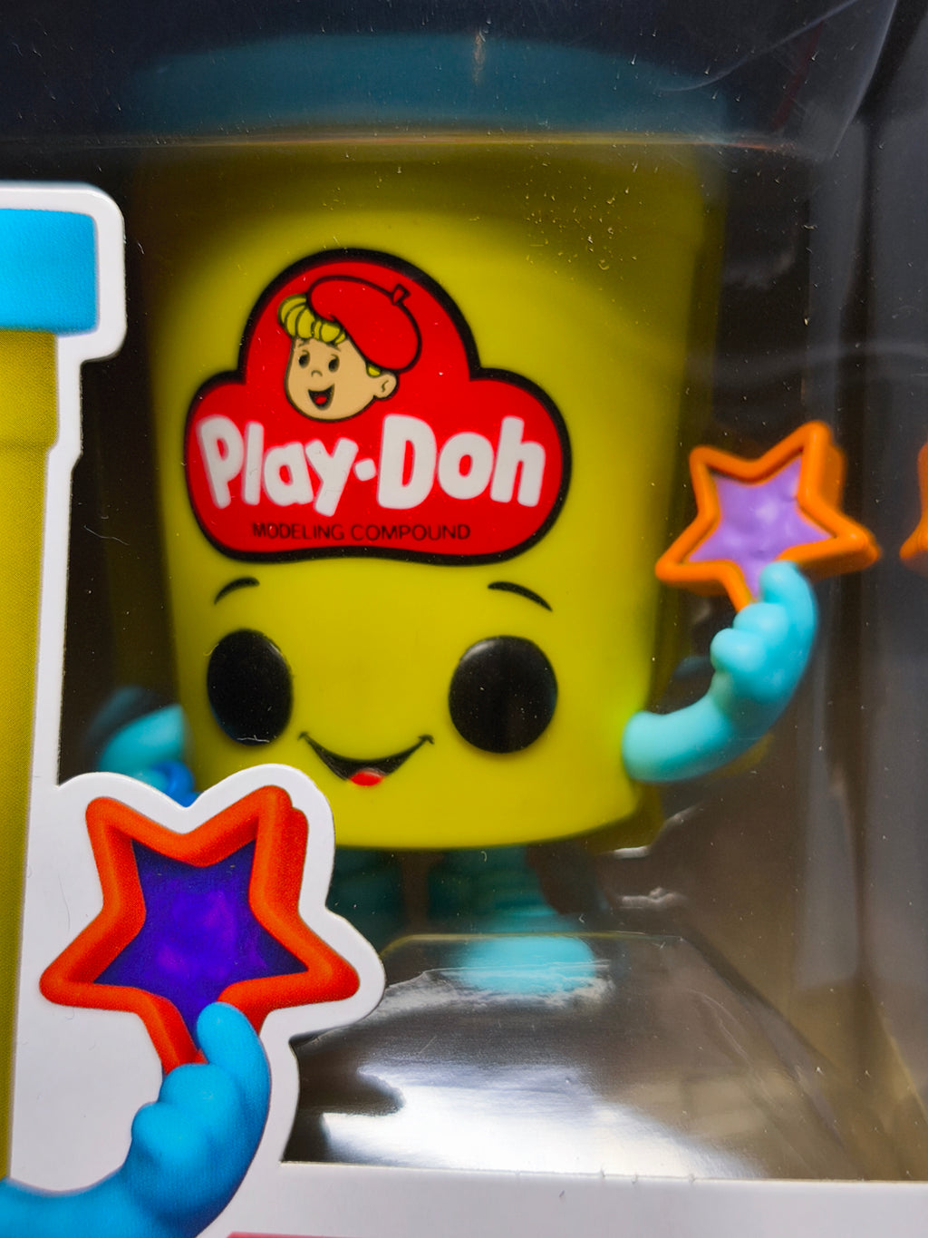 Funko Pop! Retro Toys #101 Play-Doh (F24)