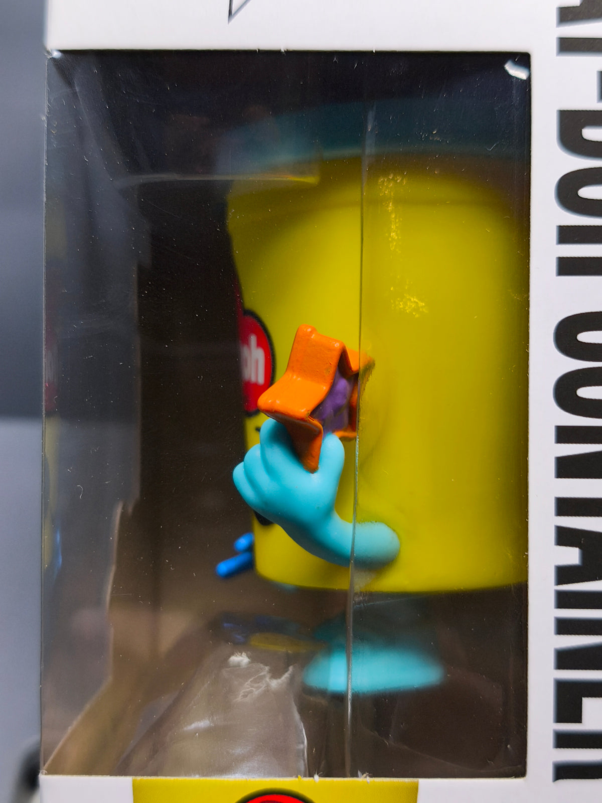 Funko Pop! Retro Toys #101 Play-Doh (F24)