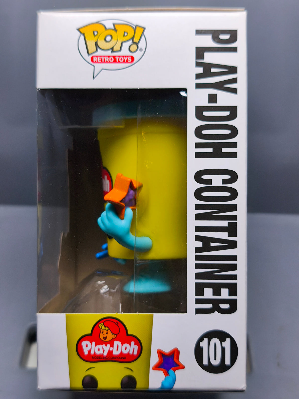 Funko Pop! Retro Toys #101 Play-Doh (F24)