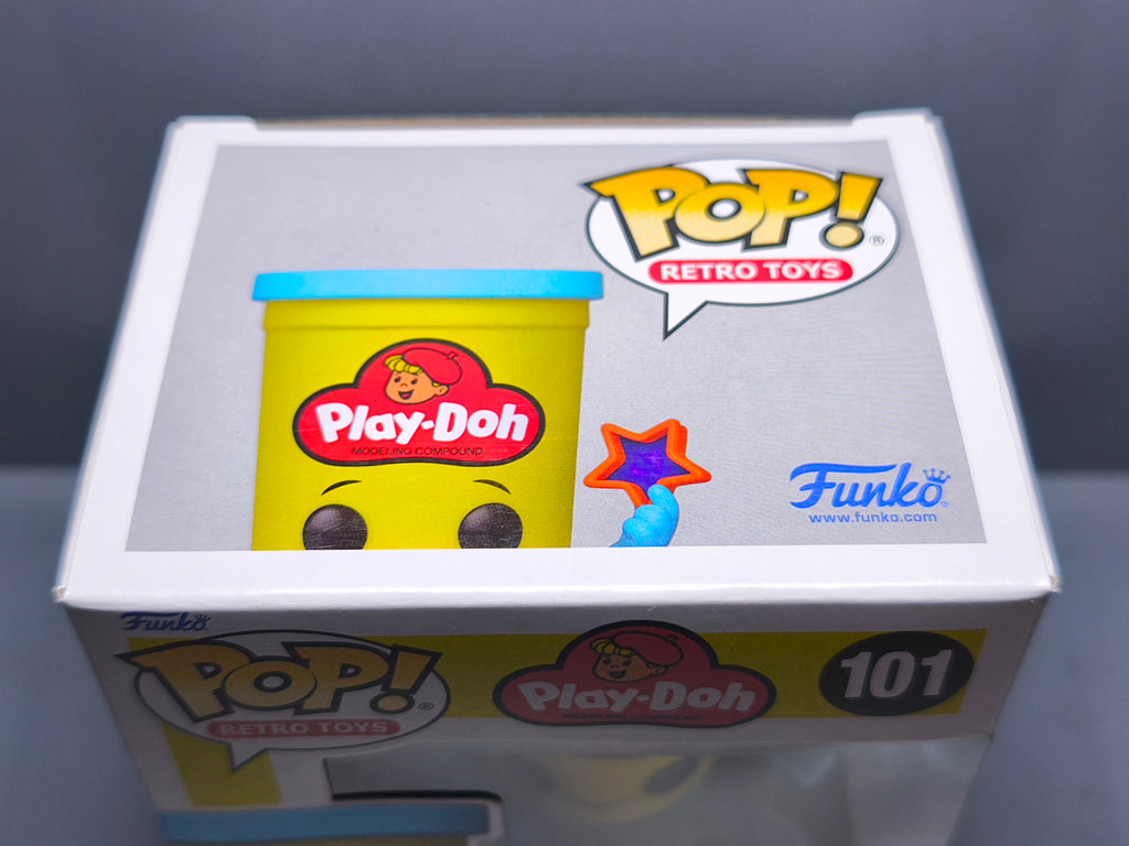 Funko Pop! Retro Toys #101 Play-Doh (F24)