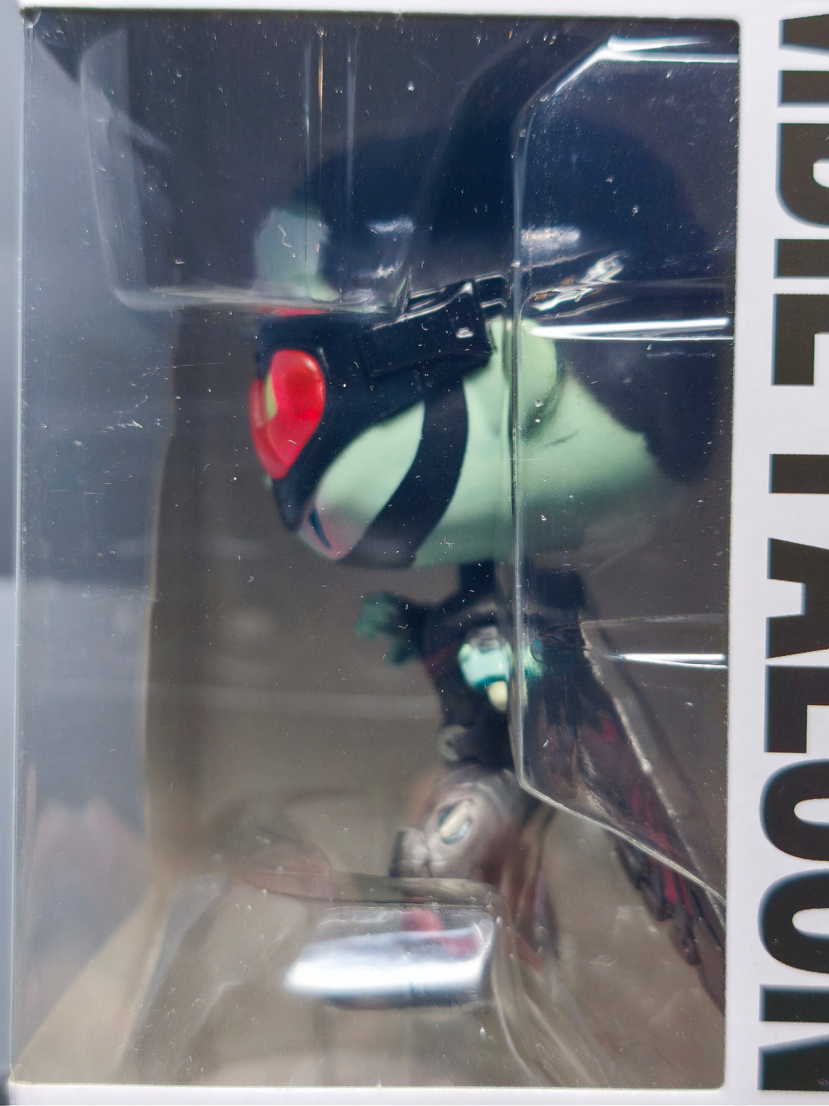 Funko Pop! MARVEL WHAT IF #942 Zombie Falcon (F26)