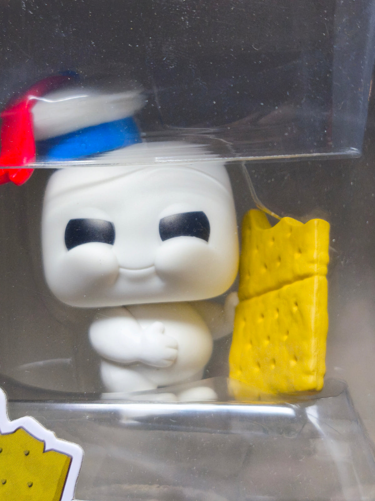 Funko Pop! GHOSTBUSTERS Afterlife #937 Mini Puft Cracker (F06)
