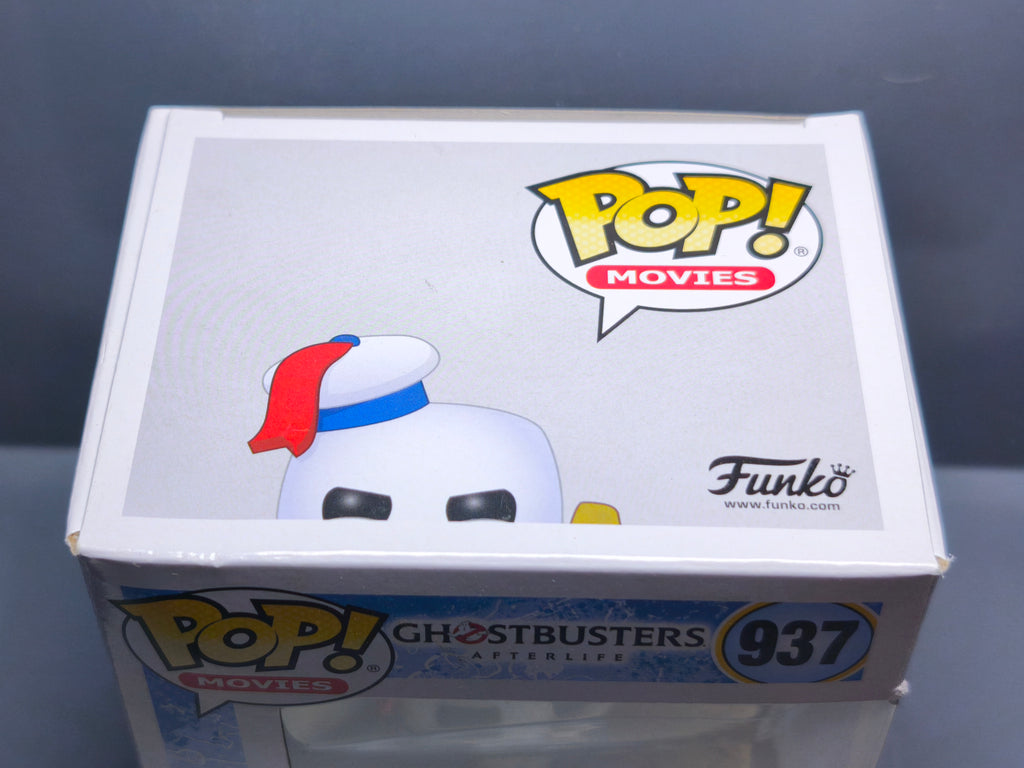 Funko Pop! GHOSTBUSTERS Afterlife #937 Mini Puft Cracker (F06)