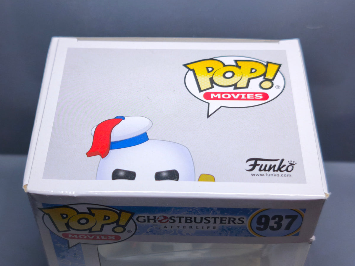 Funko Pop! GHOSTBUSTERS Afterlife #937 Mini Puft Cracker (F06)