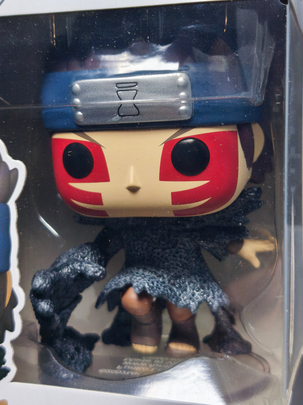 Funko Pop! BORUTO  Animation N° 1359 Shinki (F06)