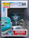 Funko Pop! GHOSTBUSTERS Afterlife #929 Muncher (F44)
