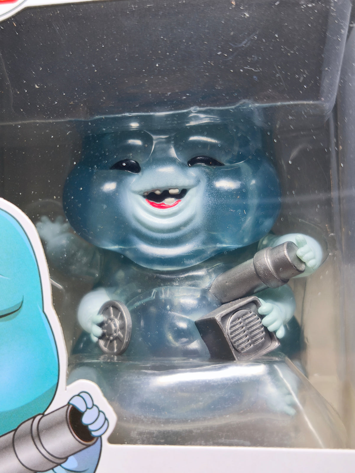 Funko Pop! GHOSTBUSTERS Afterlife #929 Muncher (F44)