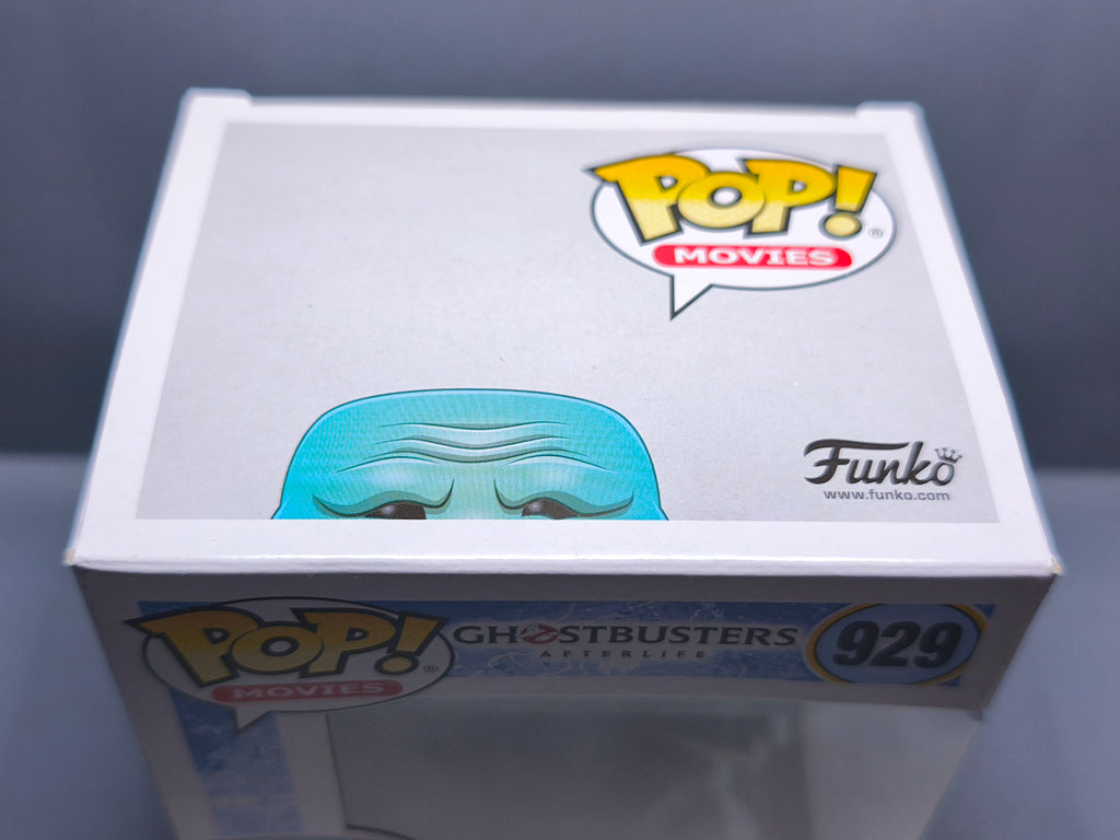 Funko Pop! GHOSTBUSTERS Afterlife #929 Muncher (F44)