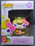 Funko Pop!  Hello  Kitty  POP Sanrio N° 58  (F52)