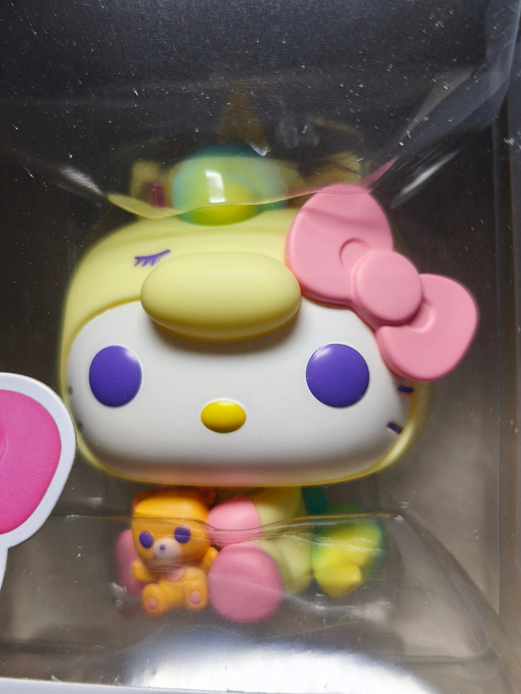 Funko Pop!  Hello  Kitty  POP Sanrio N° 58  (F52)
