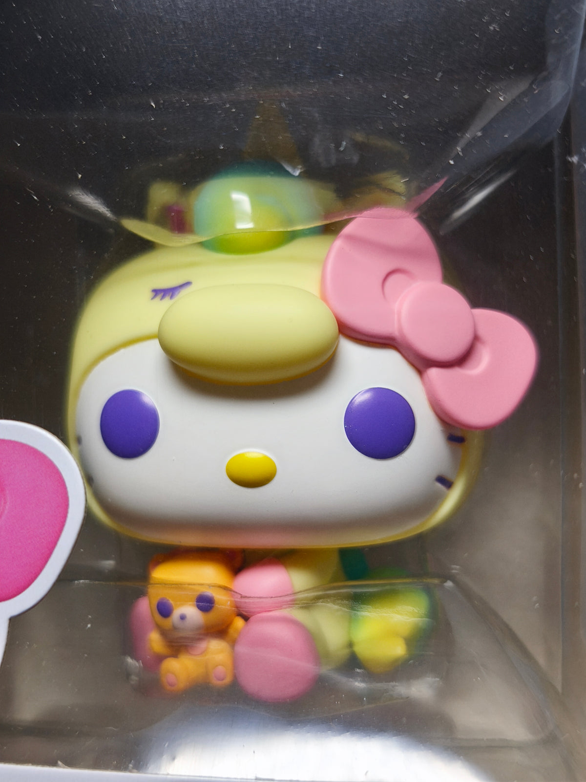 Funko Pop!  Hello  Kitty  POP Sanrio N° 58  (F52)