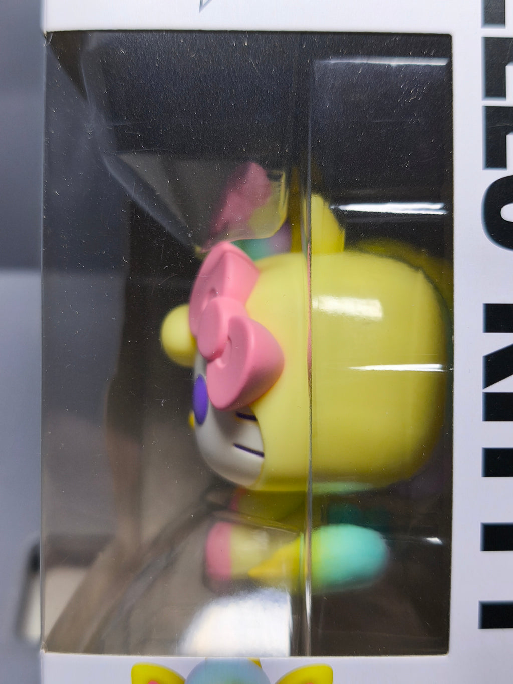 Funko Pop!  Hello  Kitty  POP Sanrio N° 58  (F52)
