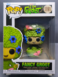 Funko Pop! I AM GROOT N° 1191 Groot (Marie Hair) (F52)