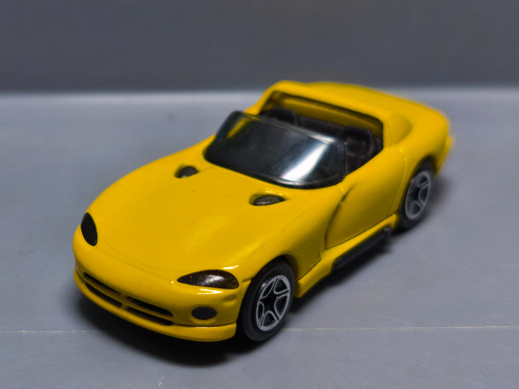 Matchbox Dodge viper rt/10  (A08)