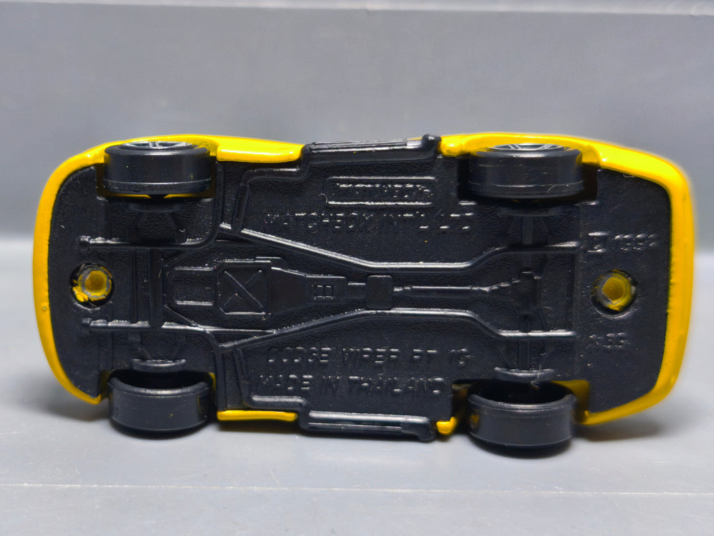 Matchbox Dodge viper rt/10  (A08)