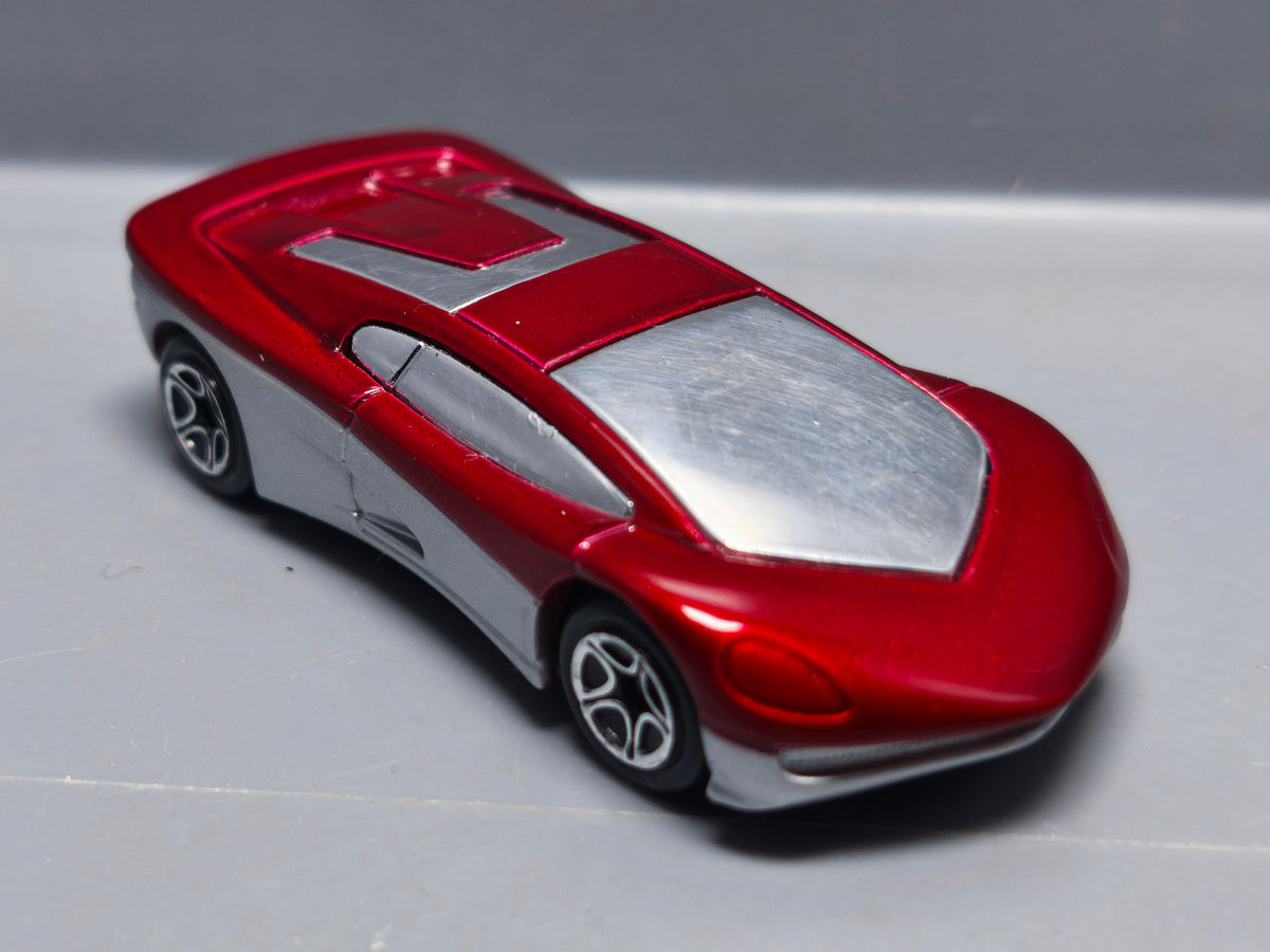Matchbox Superfast Street Streak n°62   (A01)