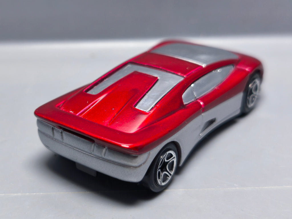 Matchbox Superfast Street Streak n°62   (A01)