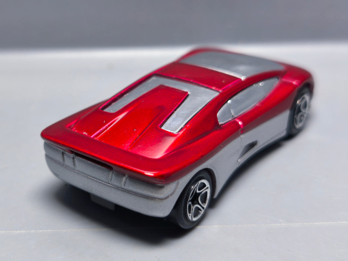 Matchbox Superfast Street Streak n°62   (A01)