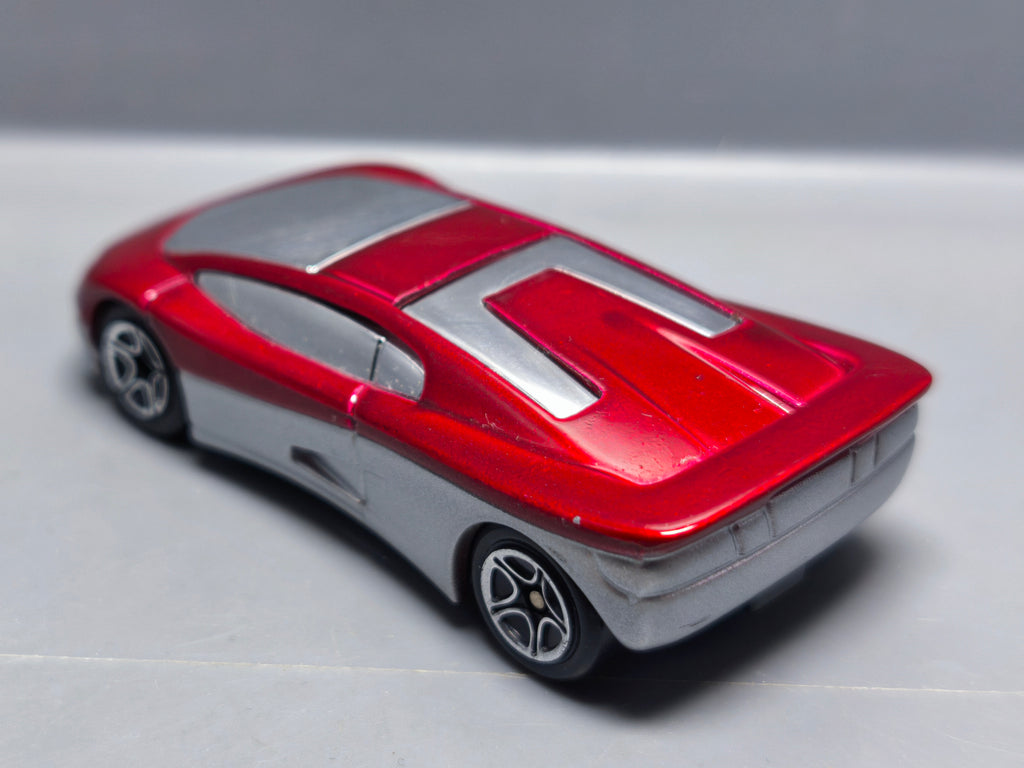 Matchbox Superfast Street Streak n°62   (A01)
