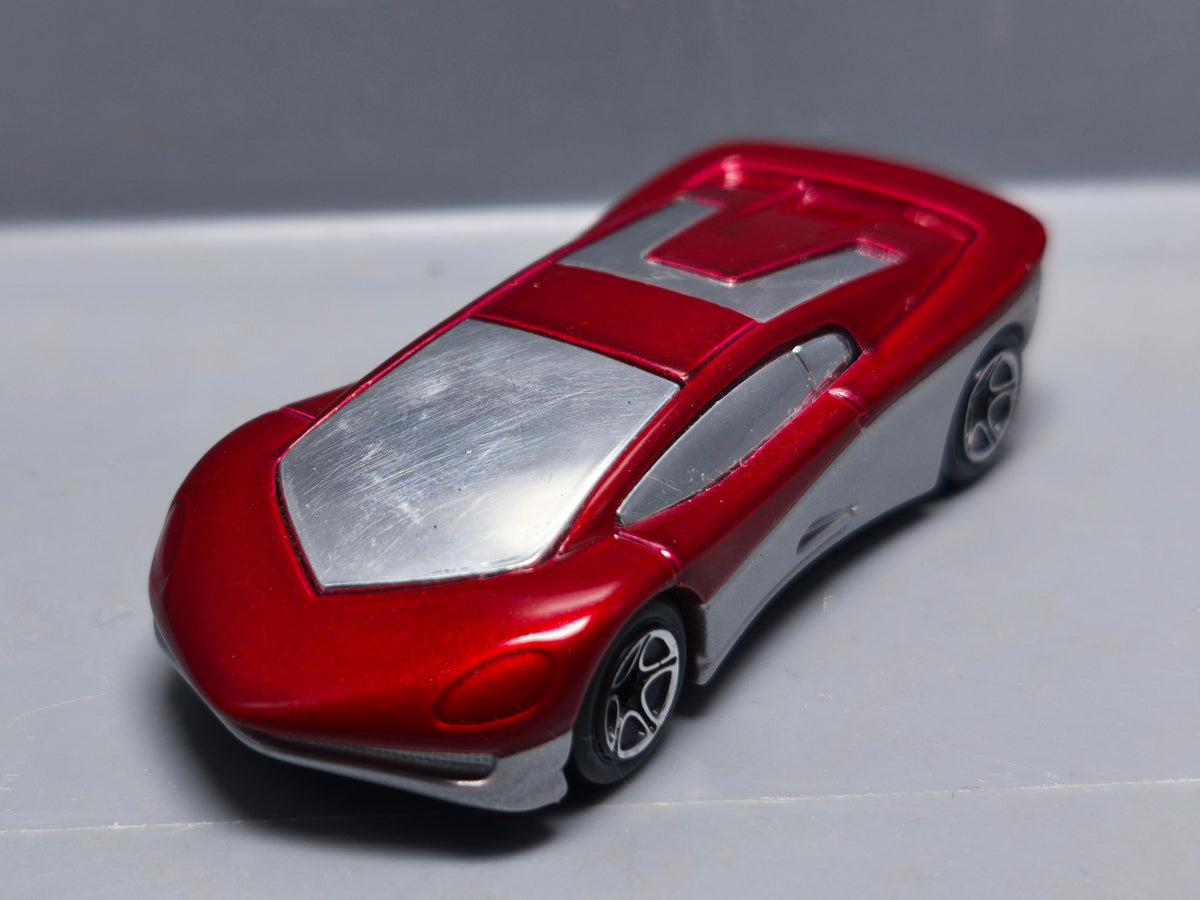 Matchbox Superfast Street Streak n°62   (A01)