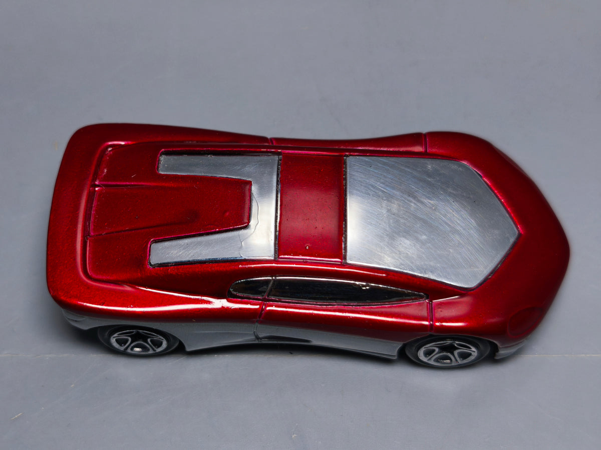 Matchbox Superfast Street Streak n°62   (A01)