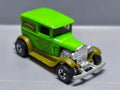 Hot wheels 1978 A-OK   (A25)