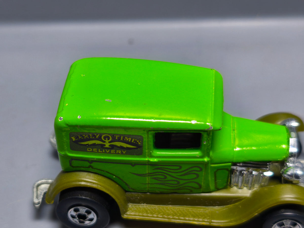 Hot wheels 1978 A-OK   (A25)