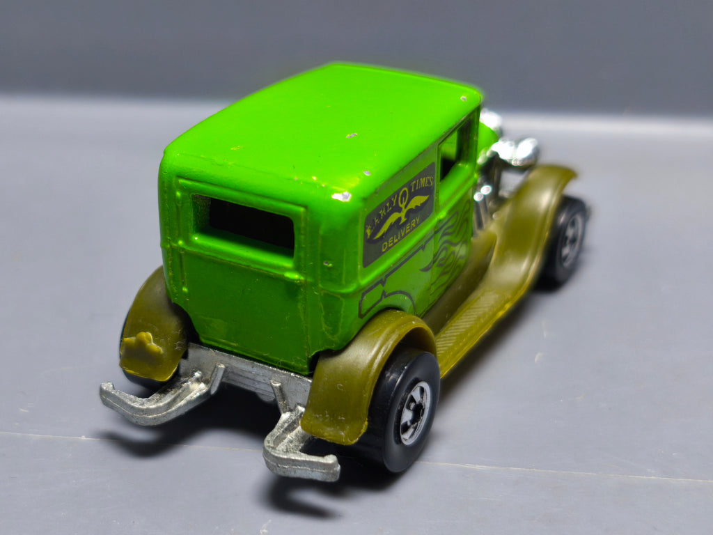 Hot wheels 1978 A-OK   (A25)
