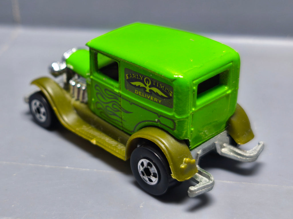 Hot wheels 1978 A-OK   (A25)