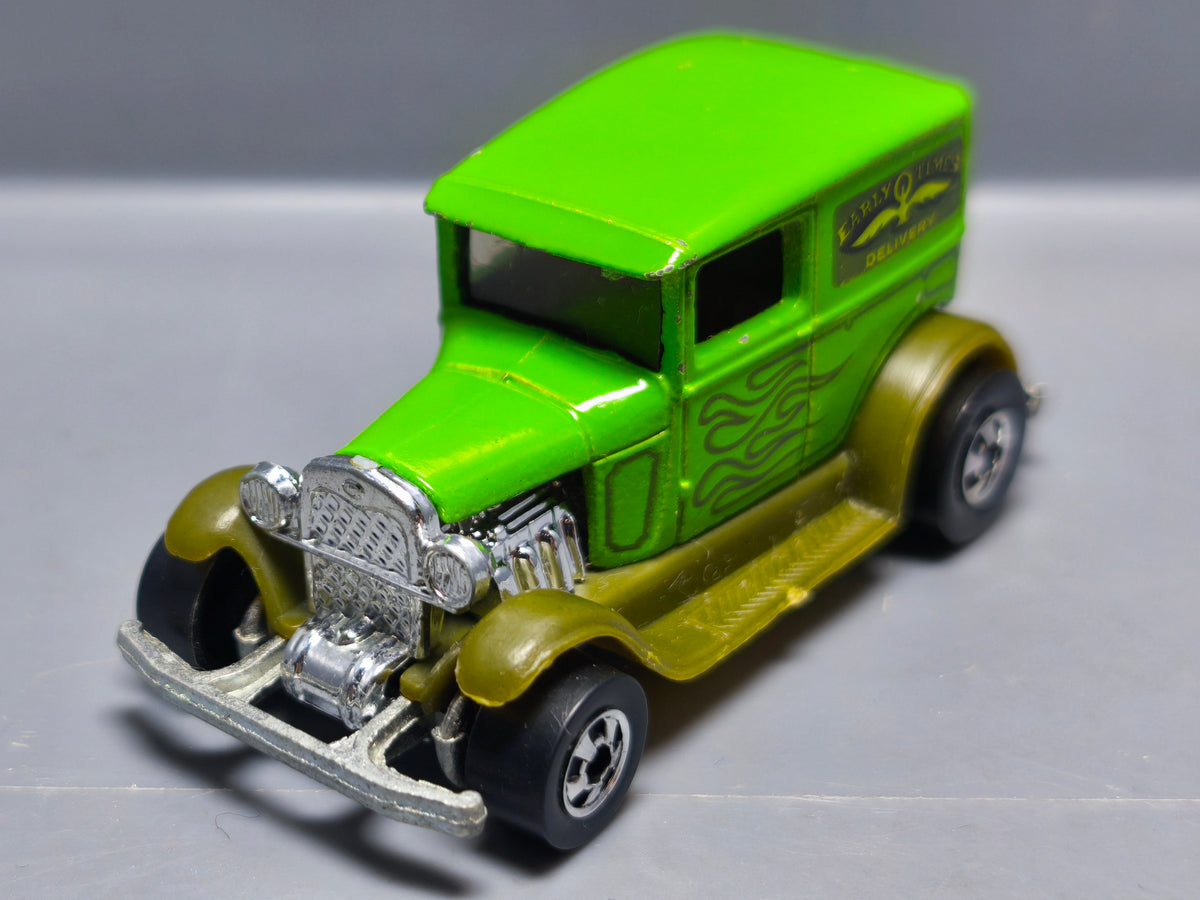 Hot wheels 1978 A-OK   (A25)
