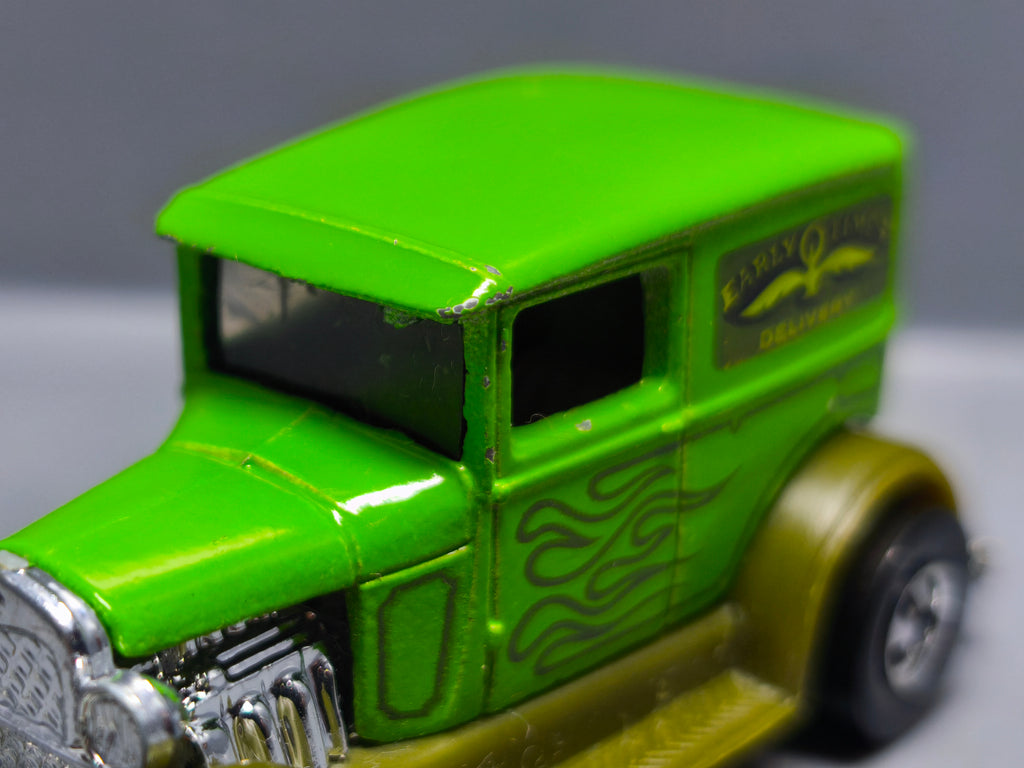 Hot wheels 1978 A-OK   (A25)
