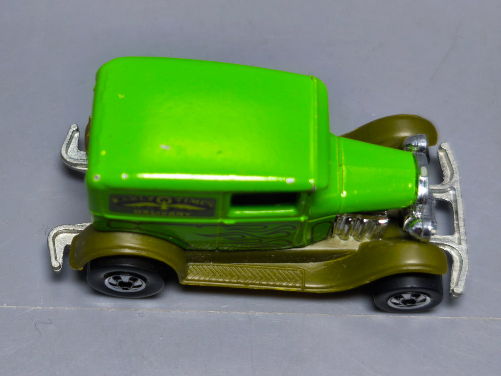 Hot wheels 1978 A-OK   (A25)